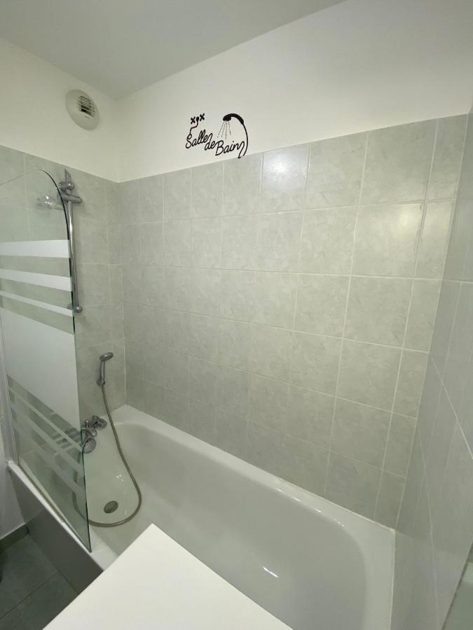 Appt 7 Min Disneyland Paris Magny-le-Hongre Ngoại thất bức ảnh